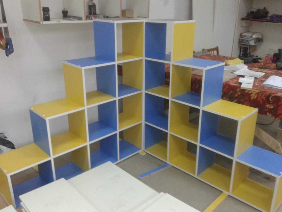 детская мебель новая