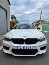 BMW Seria 5 Bmw G30, an fabricatie 2018, 135.000km