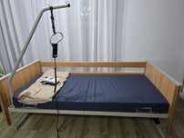 Vand electric spital/bolnavi