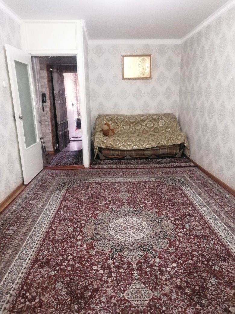 Квартира сотилади