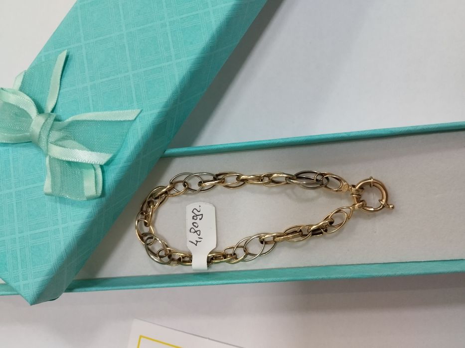 Bratara aur 14k(ctg)