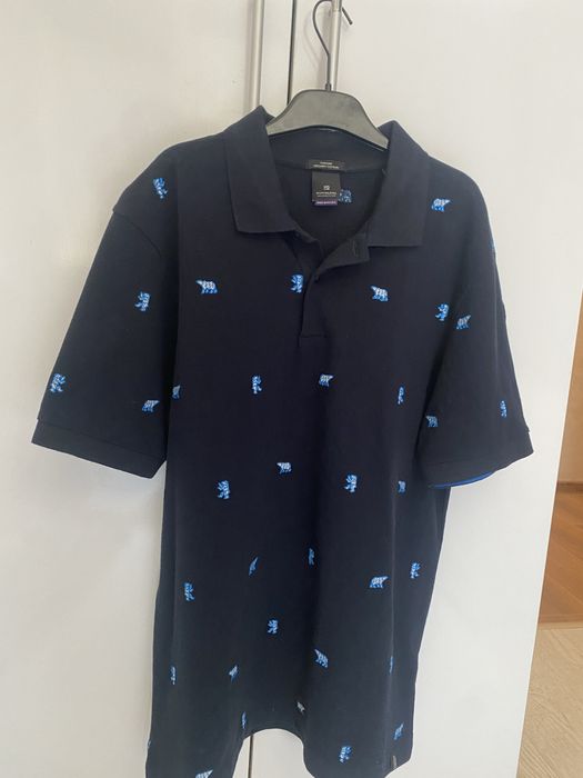 scotch & soda М size