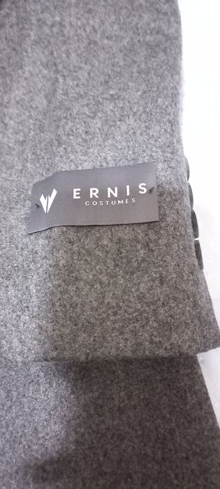 Шерстяное пальто новое