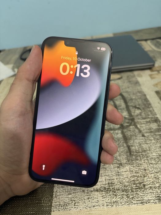 Телефон Iphone 13 128GB