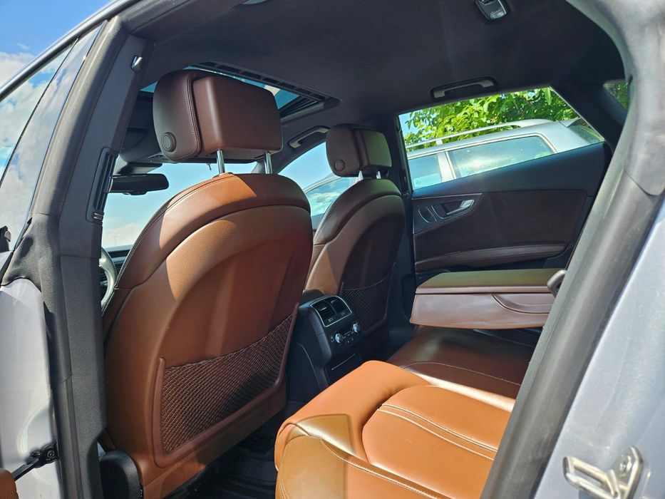 Vând Audi A7 S Line Sportback Competition