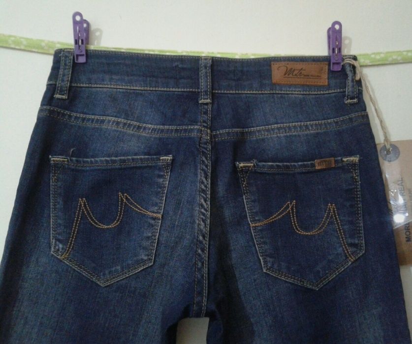 Продаю новые турецкие джинсы!