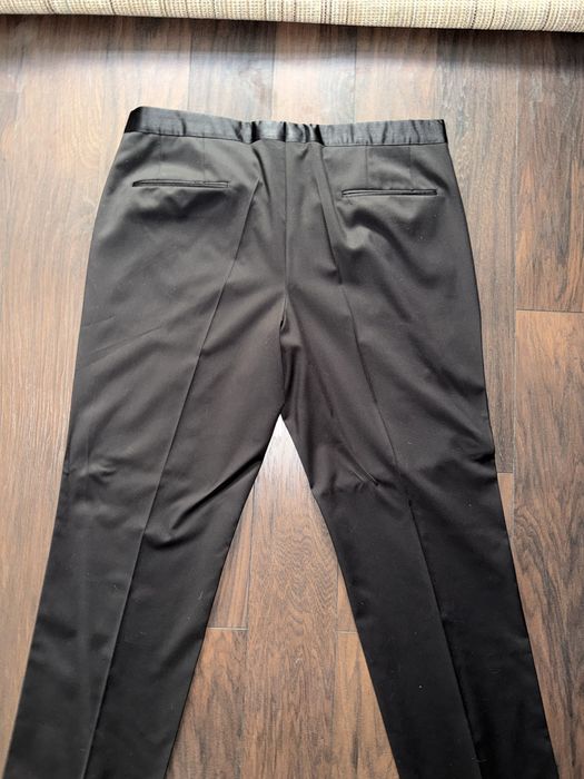Pantaloni de stofa Hugo Boss XL
