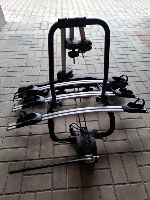 Suport 3 biciclete ptr masina