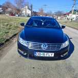 VW PASSAT CC 2.0TDI  automata 2012