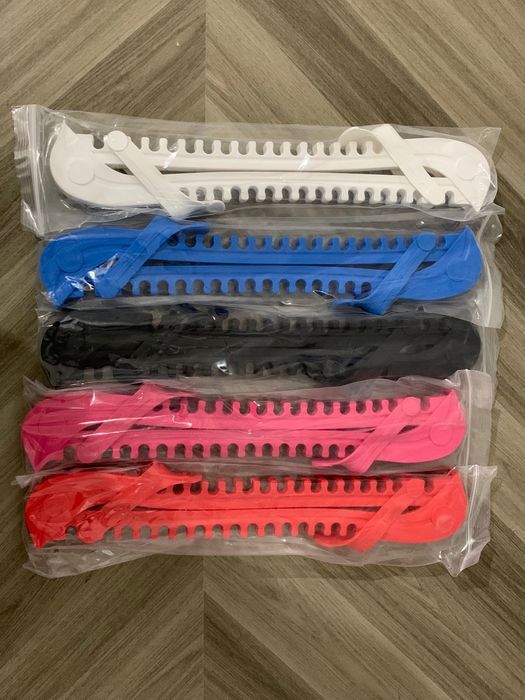 Чехол для лезвий коньков