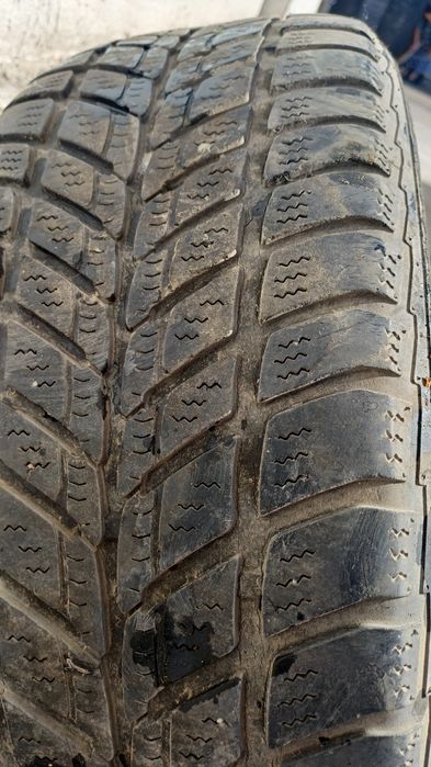 Резина  зимняя...