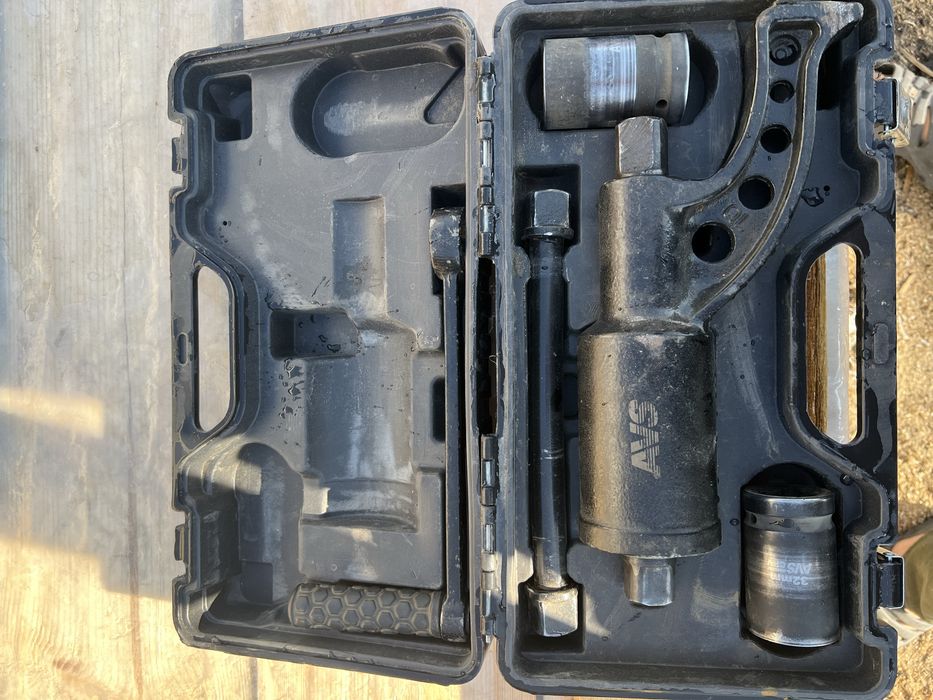 Гайковерт SAV ручной