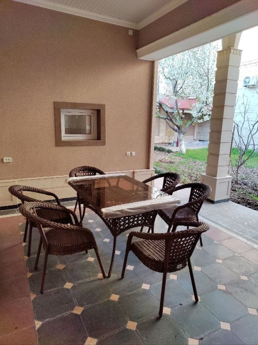 Новый жилой дом в аренду