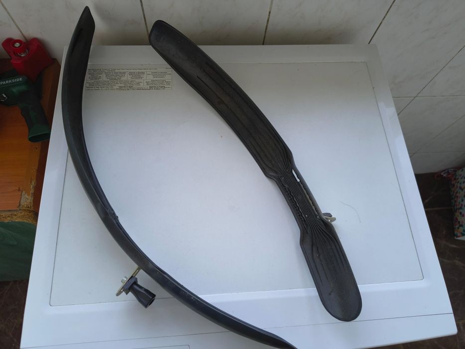 Bicicletă Corelli Snoop X – MTB 26”, frâne pe disc + apărători