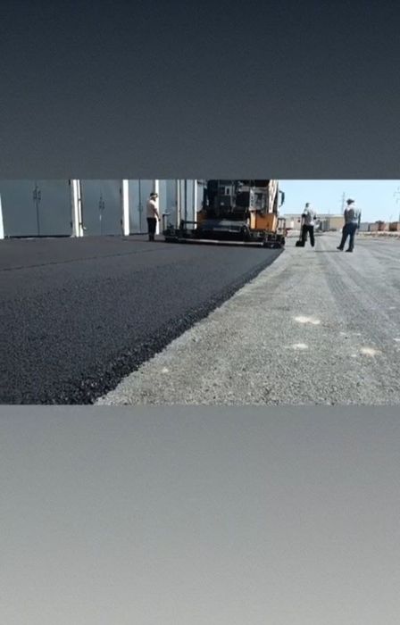 Uzbekiston  boylab asfalt qlish xizmat