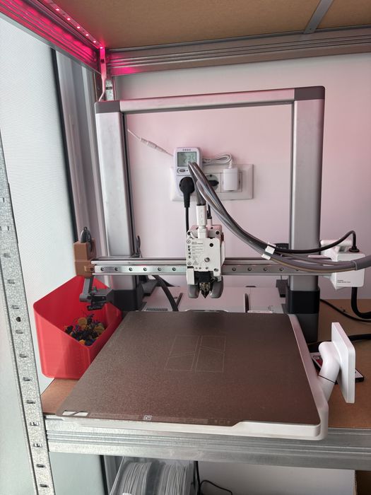 Servicii printare 3d