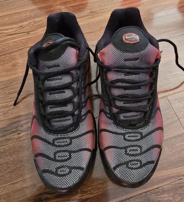 Nike Air Max Plus TN