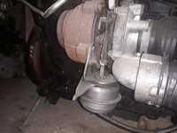 Turbina kkk pt motor 1.9 BKC