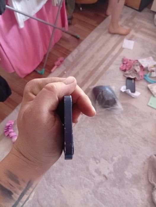 Айфон 12 мини, на обмен варианты