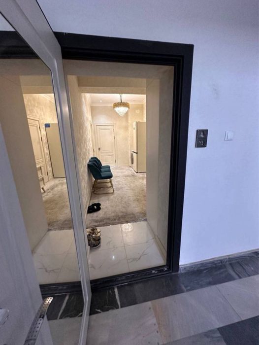 Продаётся Квартира Чиланзар 5. 2/5/9 Новостройка