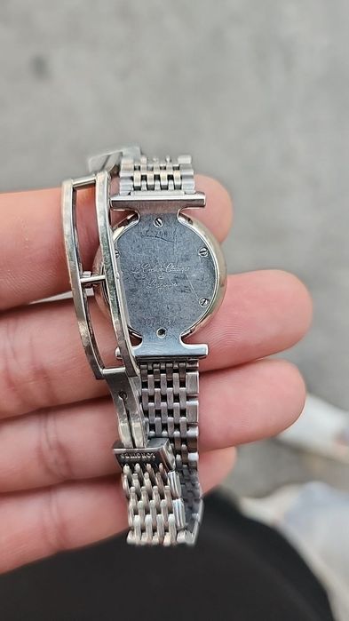 Longines часы оригинал