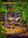 KTM Freeride 350