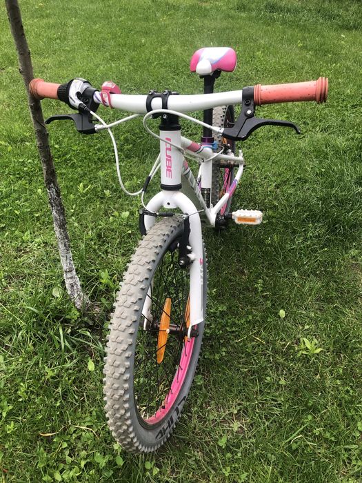 cube race 200 7/12 ani 20 inch