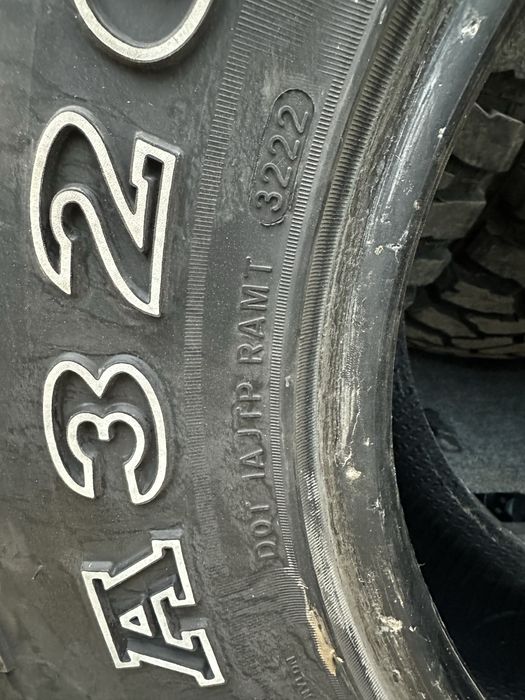 Офроуд гуми за кал roadcruza ra3200 285/75R16