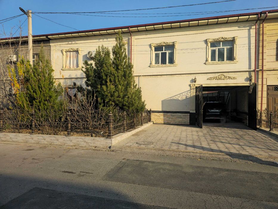 Продается Котедж 4 сотих, Сергели металл завод