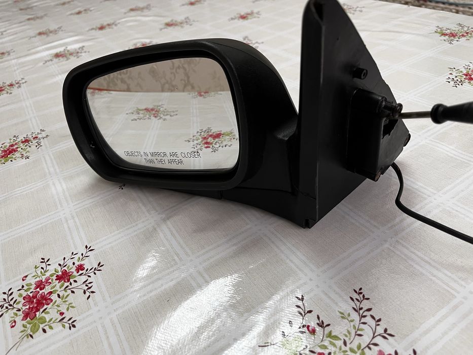 Бакавой зеркала некси 2