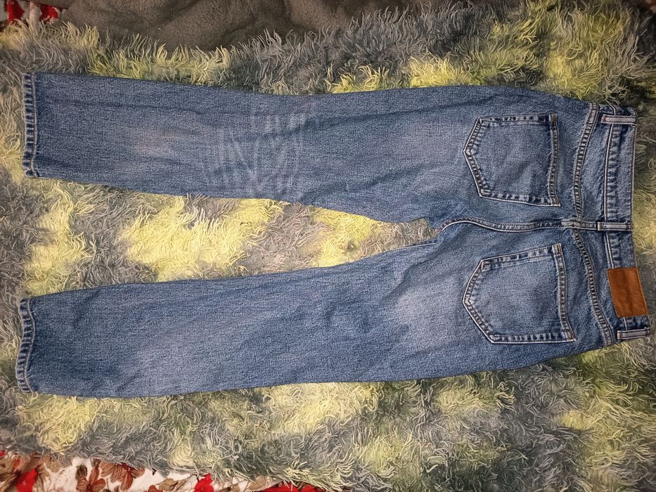 Blugi dama. Zara .mărimea 34