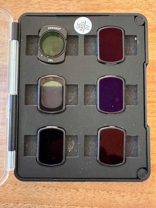 Dji Osmo Pocket 3 Creator Combo