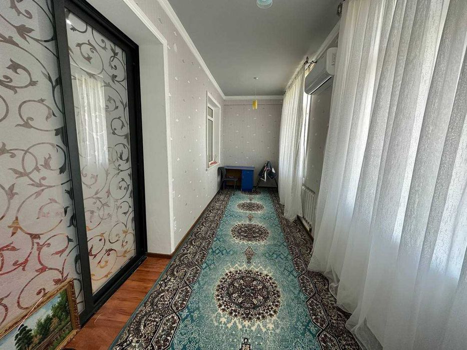 3-комнатная квартира ул. Шота Руставели (дом высокопотолочный ID: 4426