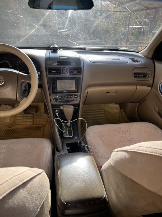 Продается Ниссан махима