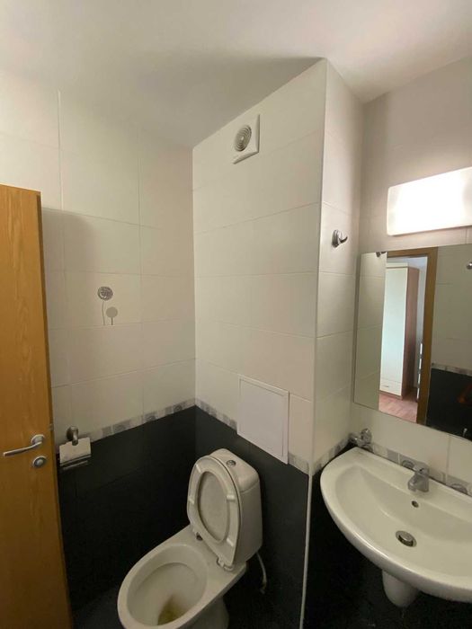 Комплект оборудване за баня - моноблок,вана, смесители+ПОДАРЪК БОЙЛЕР