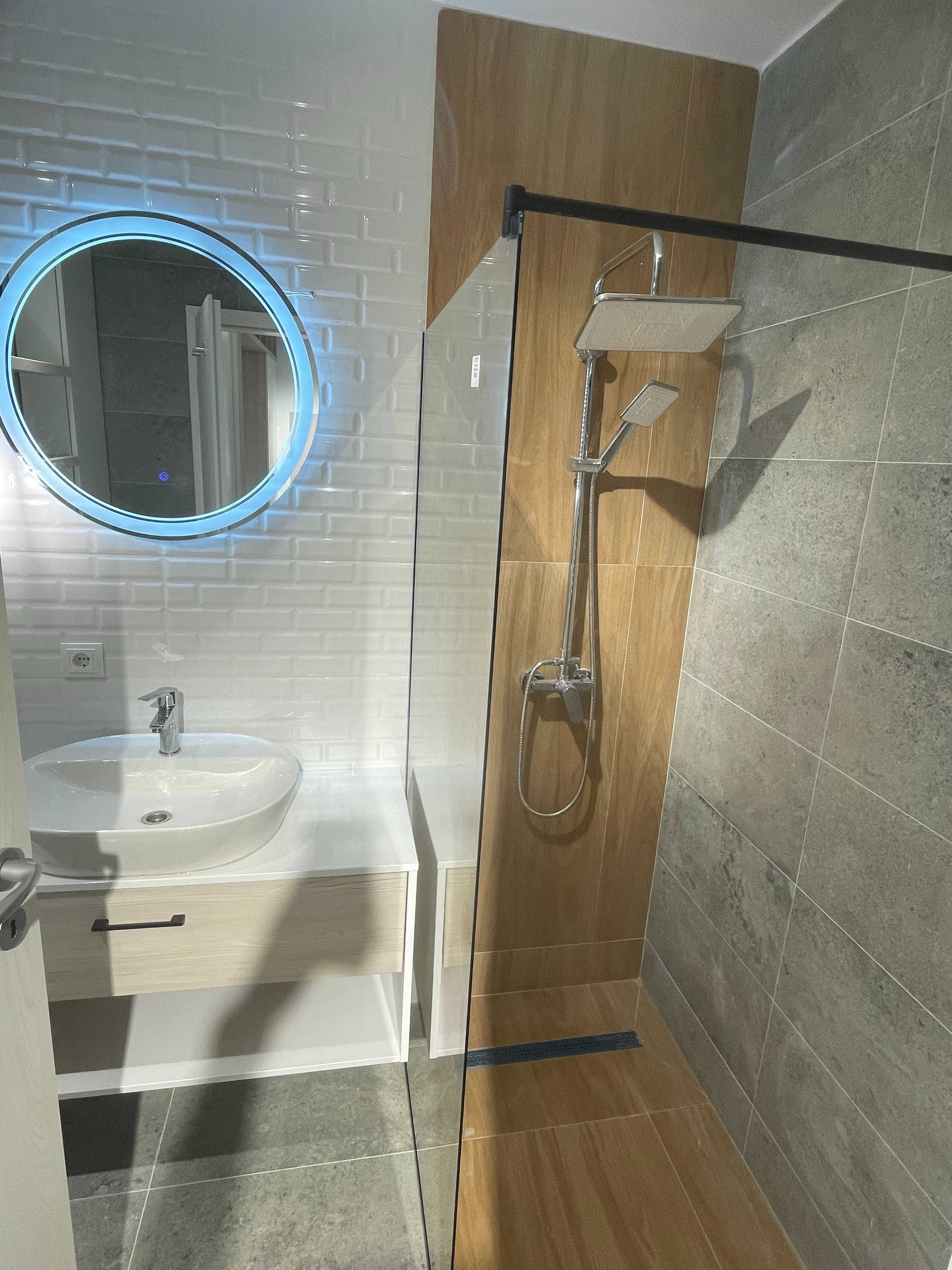 Apartament 2 camere, bloc nou, metrou Aparatorii Patriei