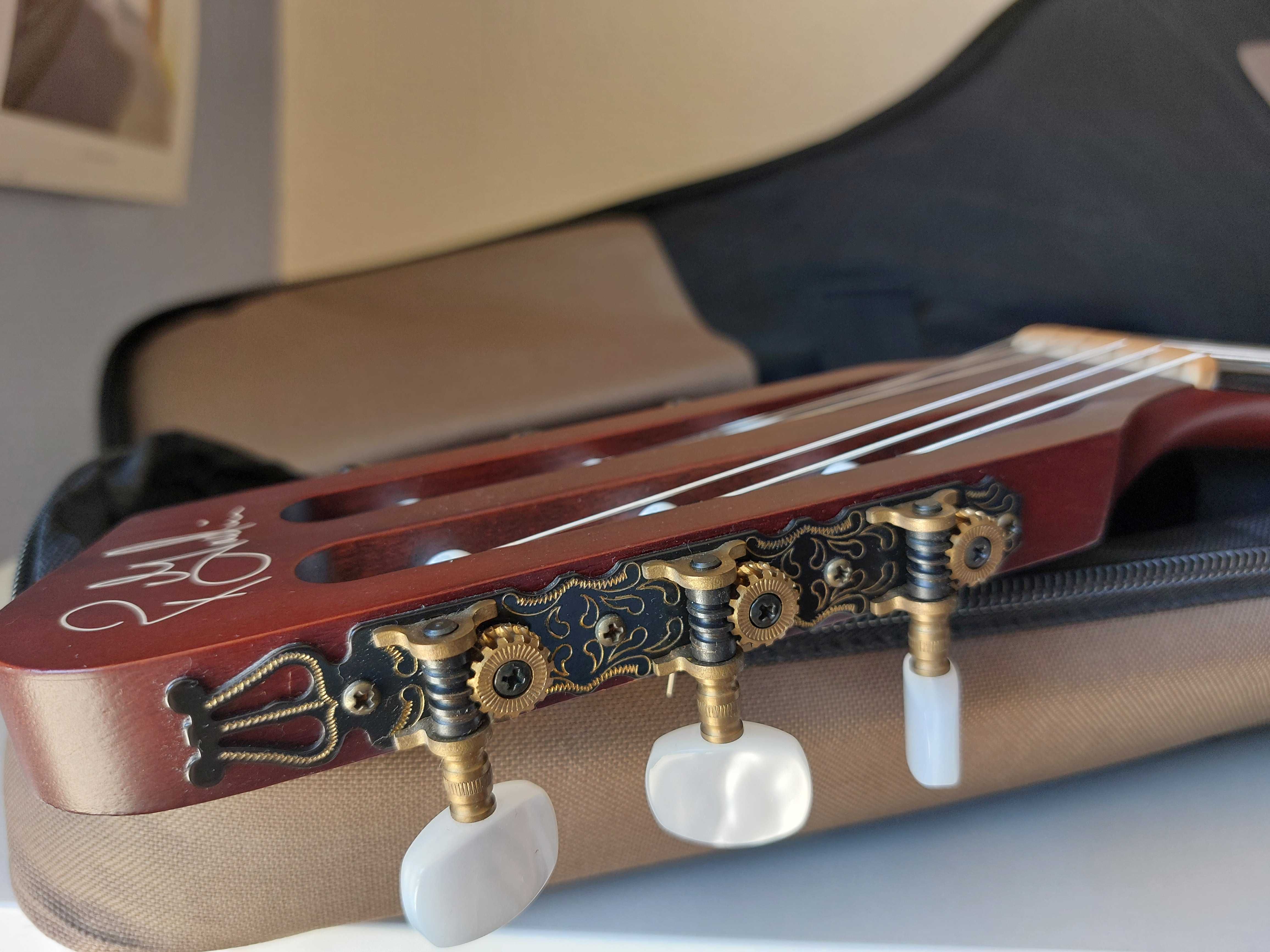 Godin multiac acs sa