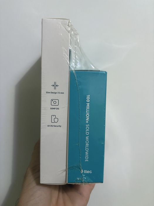 Samsung A17  Неразпечатан