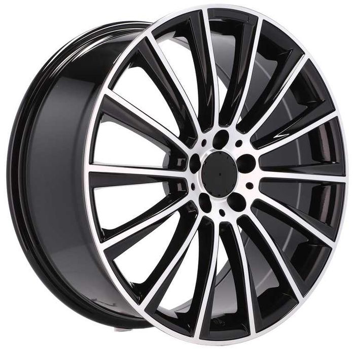 16" Джанти Mercedes 5X112 A W169 W176 B W245 W246 C W204 205 E 212 213