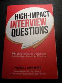 Interview Questions ( HR , Engleza )