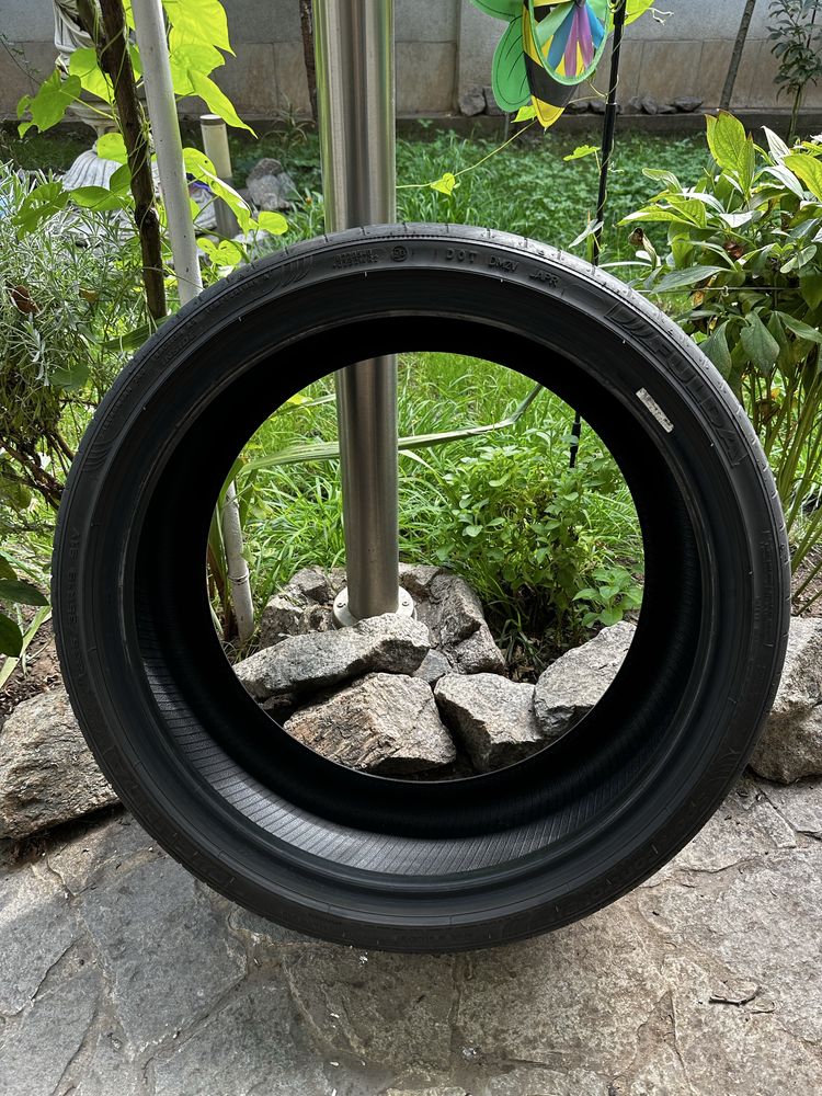 Anvelopa de vara 235/35 R19