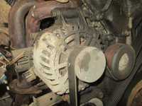 Alternator Ford Mondeo MK3 motor 1,8 benzina 16 valve PROBAT