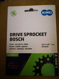 Pinion angrenaj KMC BOSCH gen 2