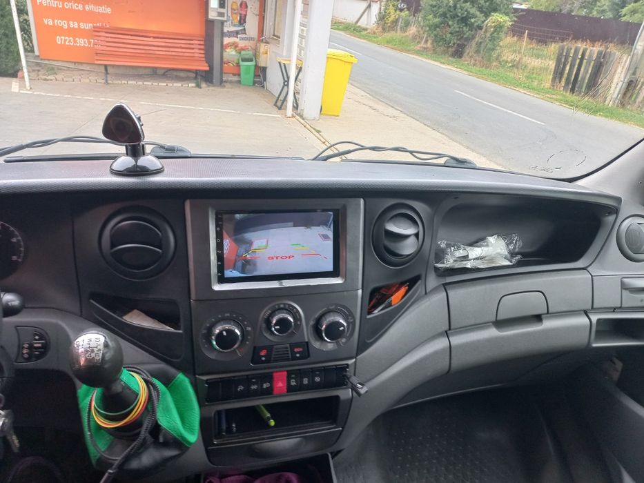 Iveco daily de vânzare