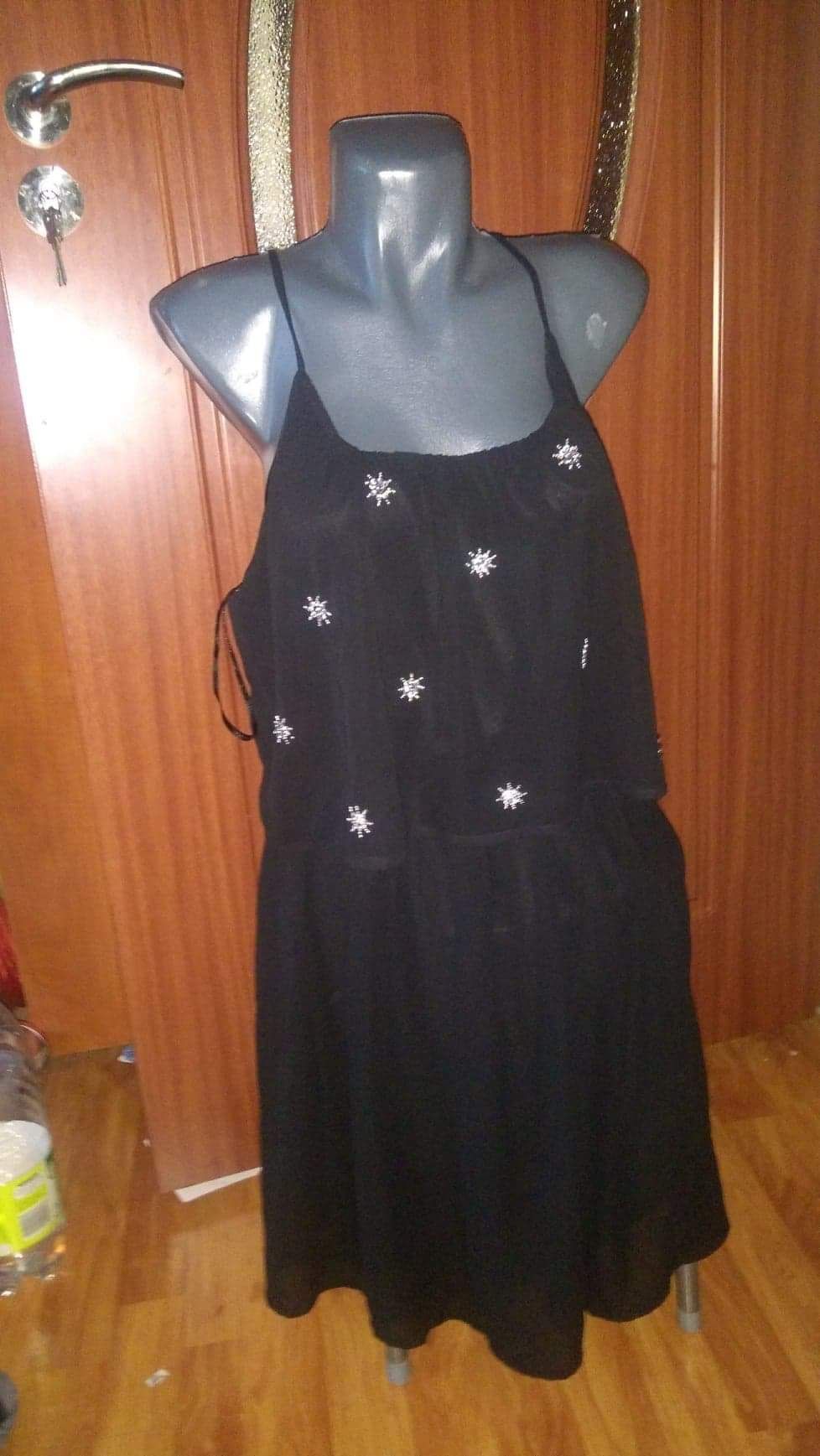 Rochie noua mărime L
