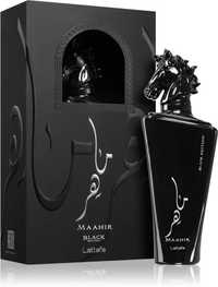 MAAHIR BLACK EDITION 100ml-арабски УНИСЕКС парфюм вдъхновен отTerroni