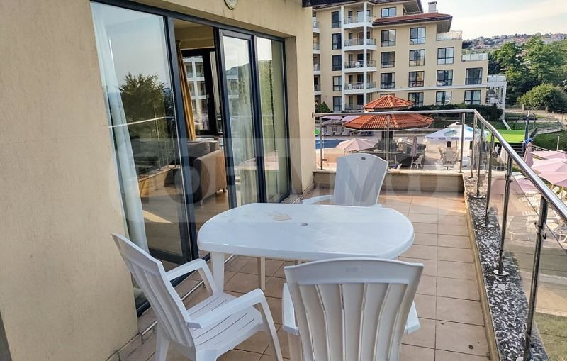 Продава се Четиристаен апартамент в Бяла - 141 кв.м за 866 €/кв.м - Снимка #8