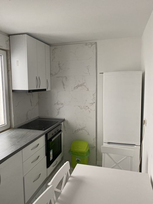 Apartament de inchiriat 2 camere  decomandat Blvd Dimitrie Cantemir