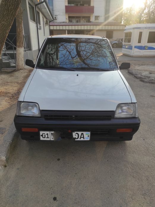 Продам тико 2000 года