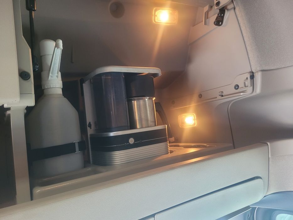 Vand platforma Scania!